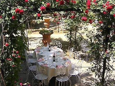 La Maison Blanche 3* Монпелье