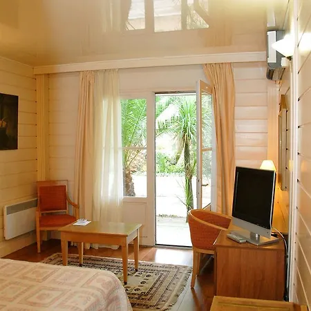 Hotel La Maison Blanche