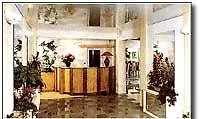Отель La Maison Blanche 3*