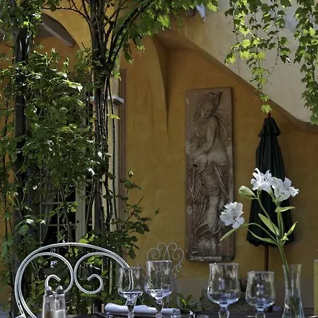 La Maison Blanche 3* Montpellier